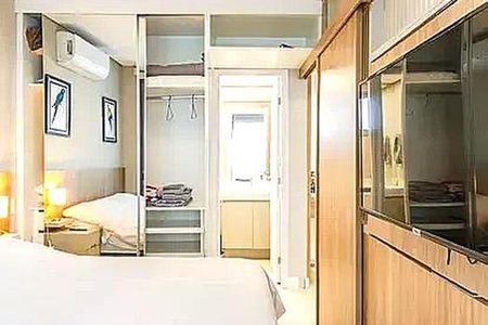 Apartamento à venda com 1 quarto, 30m² em Pinheiros, São Paulo