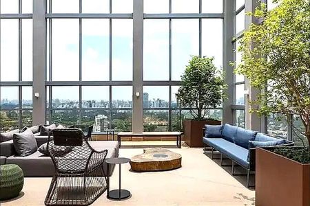 Apartamento à venda com 1 quarto, 30m² em Pinheiros, São Paulo