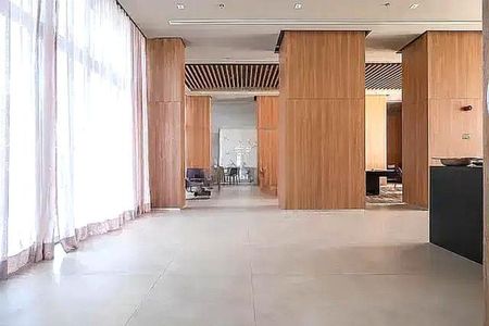 Apartamento à venda com 1 quarto, 30m² em Pinheiros, São Paulo