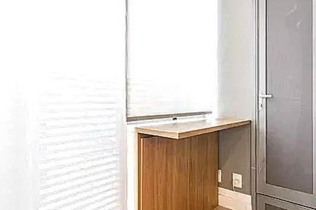 Apartamento à venda com 1 quarto, 30m² em Pinheiros, São Paulo