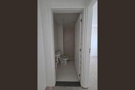 Apartamento à venda com 2 quartos, 43m² em Vila Andrade, São Paulo