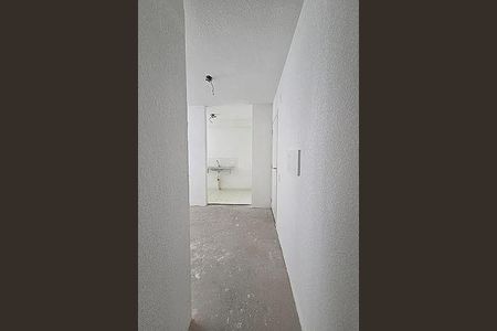 Apartamento à venda com 2 quartos, 43m² em Vila Andrade, São Paulo