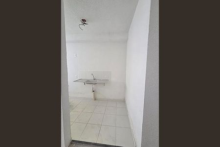 Apartamento à venda com 2 quartos, 43m² em Vila Andrade, São Paulo