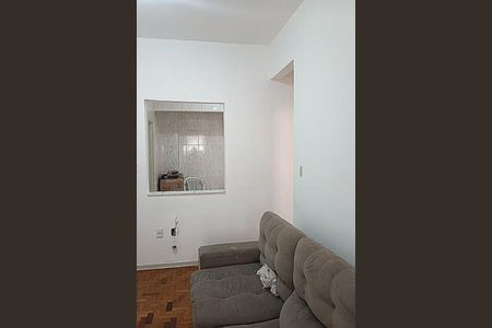 Apartamento à venda com 63m², 2 quartos e sem vaga