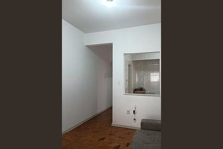 Apartamento à venda com 63m², 2 quartos e sem vaga