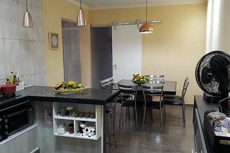 Casa à venda com 5 quartos, 400m² em Parque Pan Americano, São Paulo
