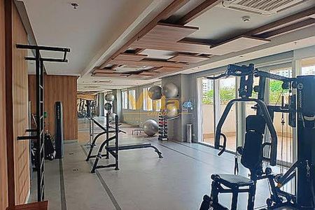 Apartamento à venda com 2 quartos, 61m² em Centro, Osasco