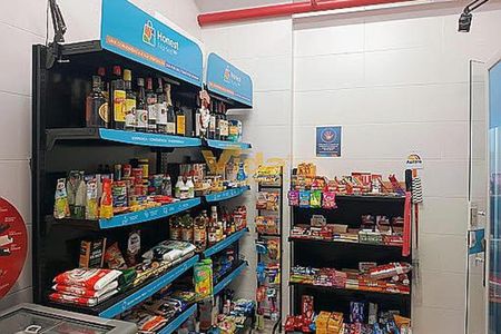 Apartamento à venda com 2 quartos, 61m² em Centro, Osasco