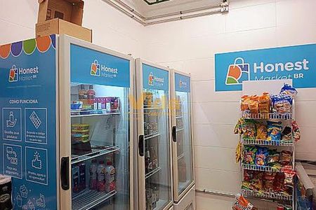 Apartamento à venda com 2 quartos, 61m² em Centro, Osasco
