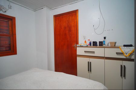 Casa para alugar com 64m², 2 quartos e 2 vagasQuarto 1