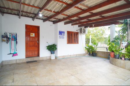 Casa para alugar com 64m², 2 quartos e 2 vagasgaragem