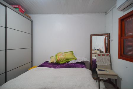 Casa para alugar com 64m², 2 quartos e 2 vagasQuarto 1