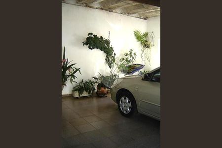 Casa à venda com 250m², 3 quartos e 3 vagas