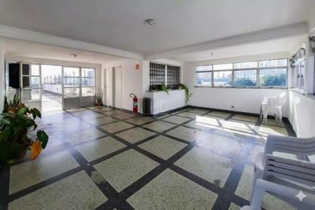 Apartamento à venda com 1 quarto, 51m² em Centro, São Bernardo do Campo