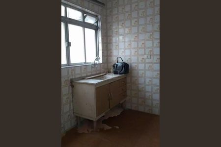 Apartamento à venda com 1 quarto, 51m² em Centro, São Bernardo do Campo