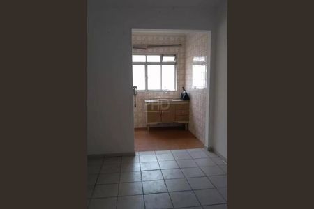Apartamento à venda com 1 quarto, 51m² em Centro, São Bernardo do Campo