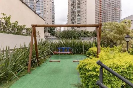 Apartamento à venda com 3 quartos, 248m² em Vila Uberabinha, São Paulo