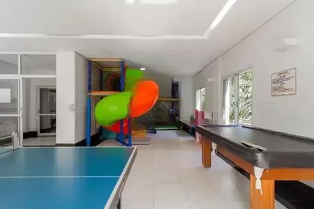 Apartamento à venda com 3 quartos, 248m² em Vila Uberabinha, São Paulo