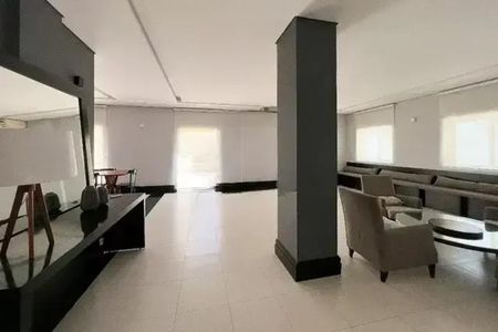 Apartamento à venda com 3 quartos, 248m² em Vila Uberabinha, São Paulo