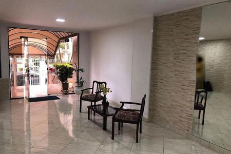 Apartamento à venda com 70m², 2 quartos e 1 vaga