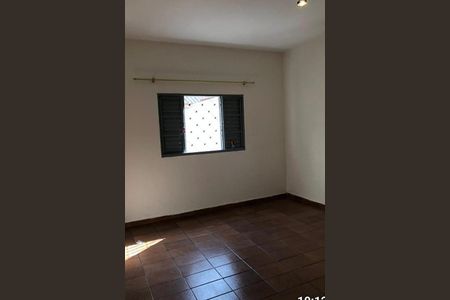 Casa à venda com 4 quartos, 180m² em Sacomã, São Paulo