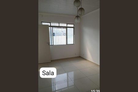Casa à venda com 4 quartos, 180m² em Sacomã, São Paulo