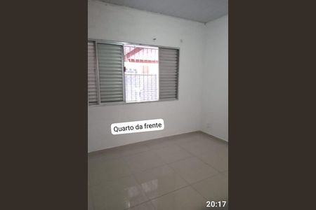 Casa à venda com 4 quartos, 180m² em Sacomã, São Paulo