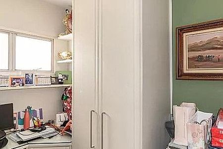 Apartamento para alugar com 3 quartos, 220m² em Vila Olímpia, São Paulo