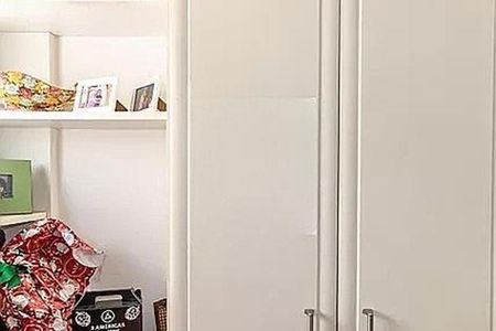 Apartamento para alugar com 3 quartos, 220m² em Vila Olímpia, São Paulo