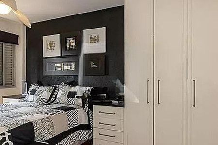 Apartamento para alugar com 3 quartos, 220m² em Vila Olímpia, São Paulo