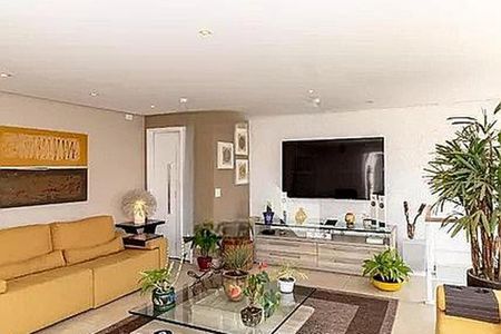 Apartamento para alugar com 3 quartos, 220m² em Vila Olímpia, São Paulo