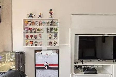 Apartamento para alugar com 220m², 3 quartos e 2 vagas