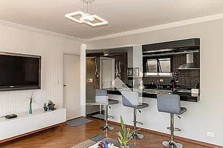 Apartamento para alugar com 3 quartos, 220m² em Vila Olímpia, São Paulo