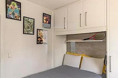 Apartamento para alugar com 3 quartos, 220m² em Vila Olímpia, São Paulo