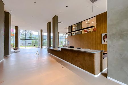 Apartamento à venda com 84m², 2 quartos e 2 vagas Apartamento à venda com 84m², 2 quartos e 2 vagasÁrea comum