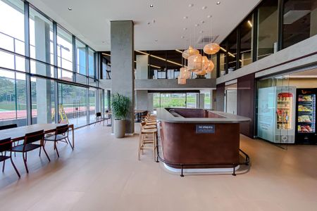Apartamento à venda com 84m², 2 quartos e 2 vagas Apartamento à venda com 84m², 2 quartos e 2 vagasÁrea comum
