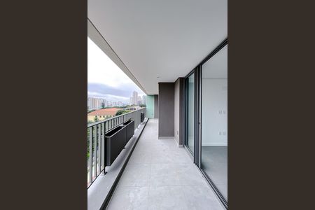 Apartamento à venda com 84m², 2 quartos e 2 vagas