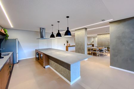 Apartamento à venda com 84m², 2 quartos e 2 vagas Apartamento à venda com 84m², 2 quartos e 2 vagasÁrea comum
