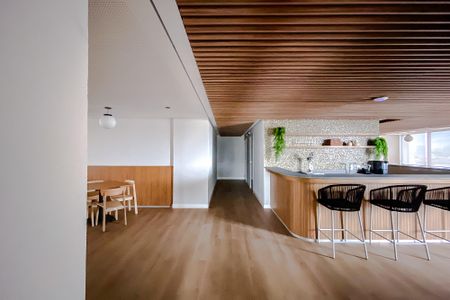 Apartamento à venda com 84m², 2 quartos e 2 vagas Apartamento à venda com 84m², 2 quartos e 2 vagasÁrea comum