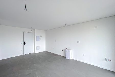 Apartamento à venda com 84m², 2 quartos e 2 vagas Apartamento à venda com 84m², 2 quartos e 2 vagasSala/Cozinha