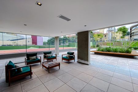 Apartamento à venda com 84m², 2 quartos e 2 vagas Apartamento à venda com 84m², 2 quartos e 2 vagasÁrea comum