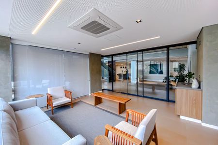 Apartamento à venda com 84m², 2 quartos e 2 vagas Apartamento à venda com 84m², 2 quartos e 2 vagasÁrea comum