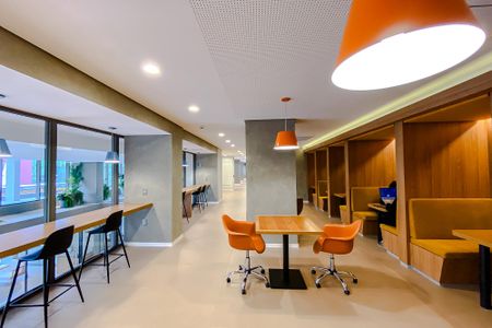 Apartamento à venda com 84m², 2 quartos e 2 vagas Apartamento à venda com 84m², 2 quartos e 2 vagasÁrea comum