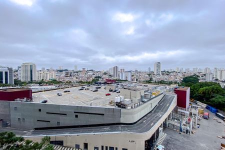 Apartamento à venda com 84m², 2 quartos e 2 vagas Apartamento à venda com 84m², 2 quartos e 2 vagasVista da Varanda