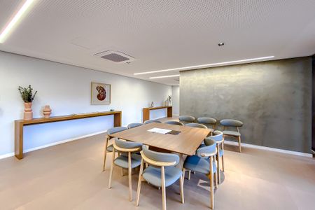 Apartamento à venda com 84m², 2 quartos e 2 vagas Apartamento à venda com 84m², 2 quartos e 2 vagasÁrea comum
