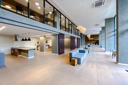Apartamento à venda com 84m², 2 quartos e 2 vagas Apartamento à venda com 84m², 2 quartos e 2 vagasÁrea comum