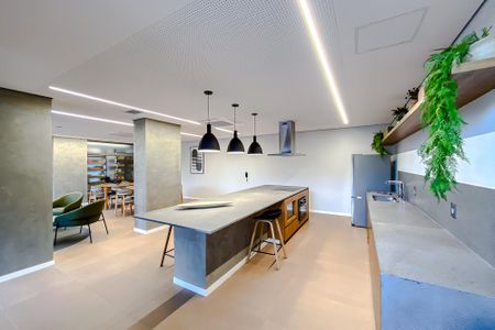 Apartamento à venda com 84m², 2 quartos e 2 vagas Apartamento à venda com 84m², 2 quartos e 2 vagasÁrea comum