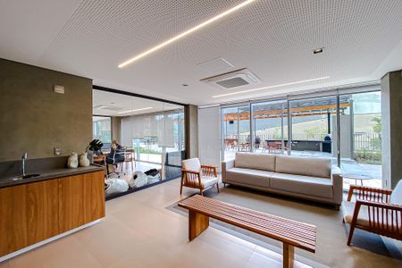 Apartamento à venda com 84m², 2 quartos e 2 vagas Apartamento à venda com 84m², 2 quartos e 2 vagasÁrea comum
