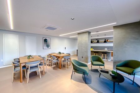 Apartamento à venda com 84m², 2 quartos e 2 vagas Apartamento à venda com 84m², 2 quartos e 2 vagasÁrea comum