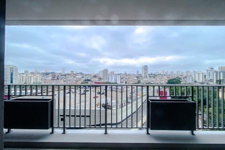 Apartamento à venda com 84m², 2 quartos e 2 vagas Apartamento à venda com 84m², 2 quartos e 2 vagasVista do Quarto 1